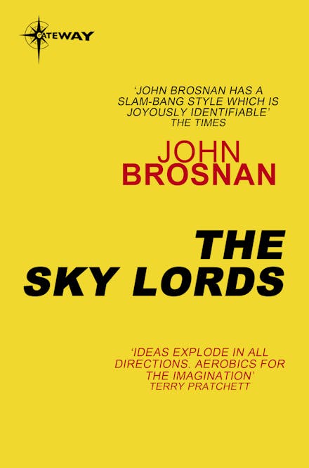 The Sky Lords