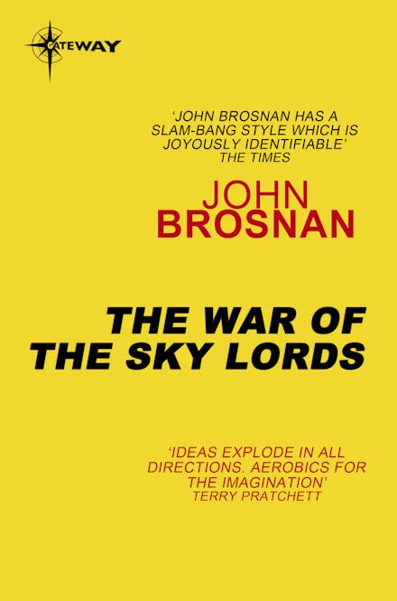 The War of the Sky Lords