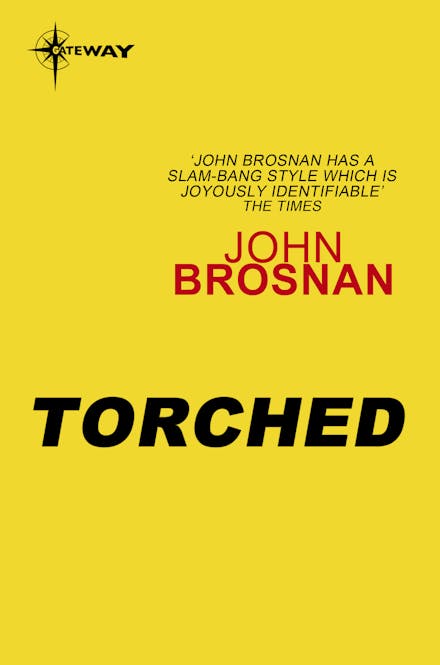 Torched