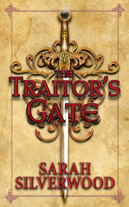 The Traitor's Gate