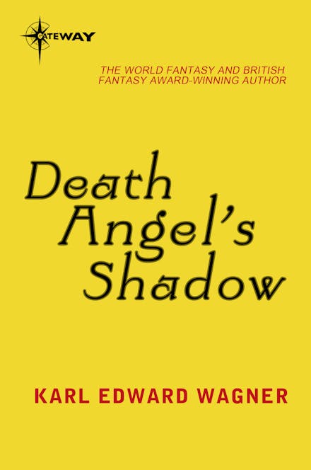 Death Angel's Shadow
