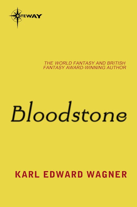 Bloodstone