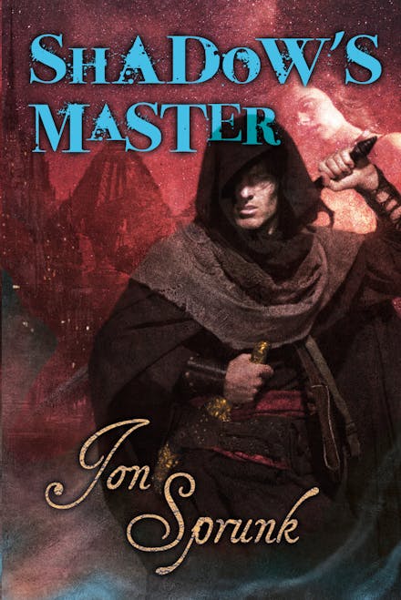 Shadow's Master