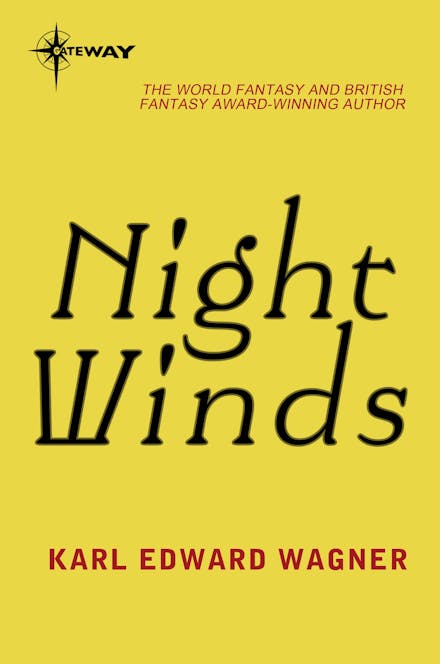 Night Winds