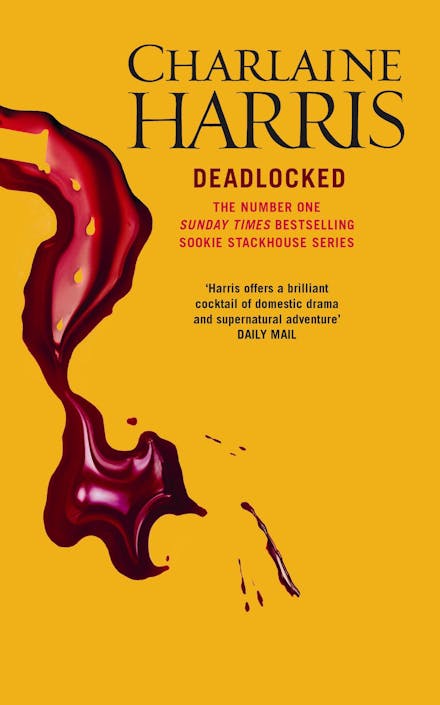 Deadlocked