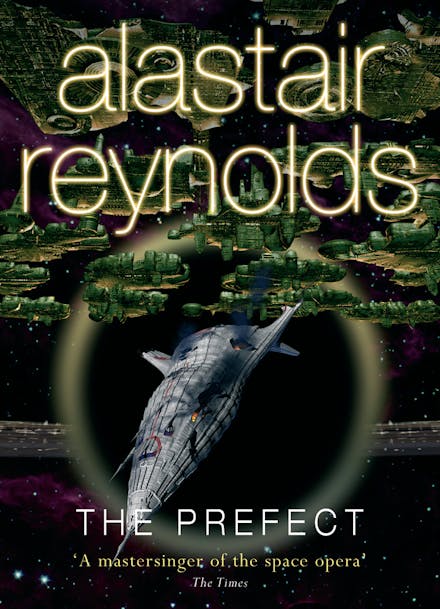 The Prefect