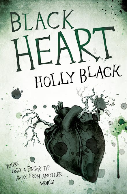 Black Heart