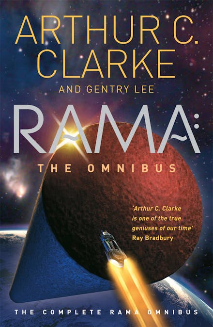 Rama: The Omnibus