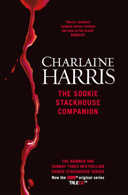 The Sookie Stackhouse Companion