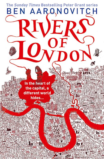 Rivers of London