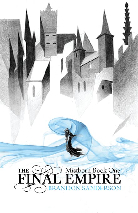 Mistborn