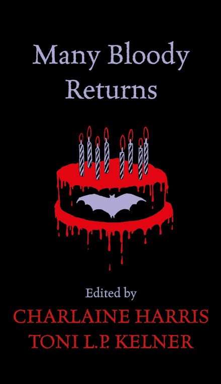 Many Bloody Returns
