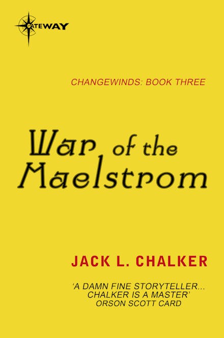 War of the Maelstrom