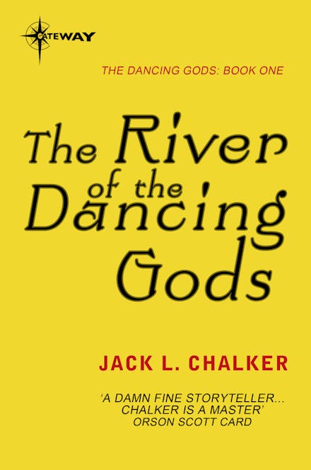 The River of Dancing Gods