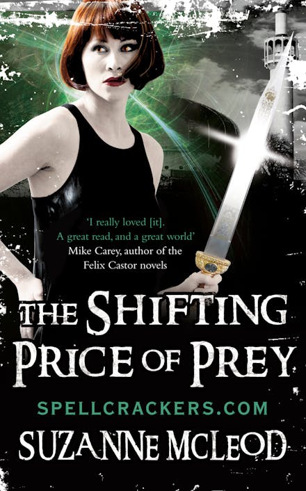 The Shifting Price of Prey