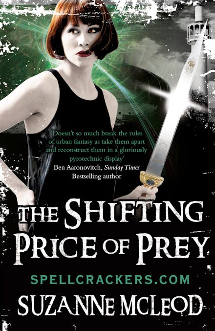 The Shifting Price of Prey