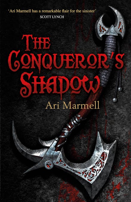The Conqueror's Shadow