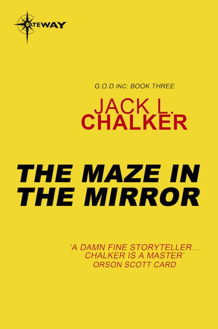 The Maze in the Mirror