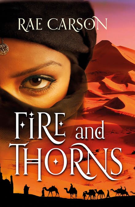 Fire and Thorns