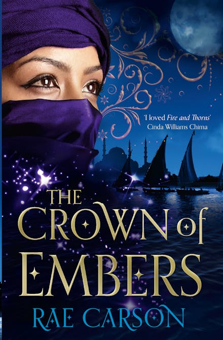 The Crown of Embers