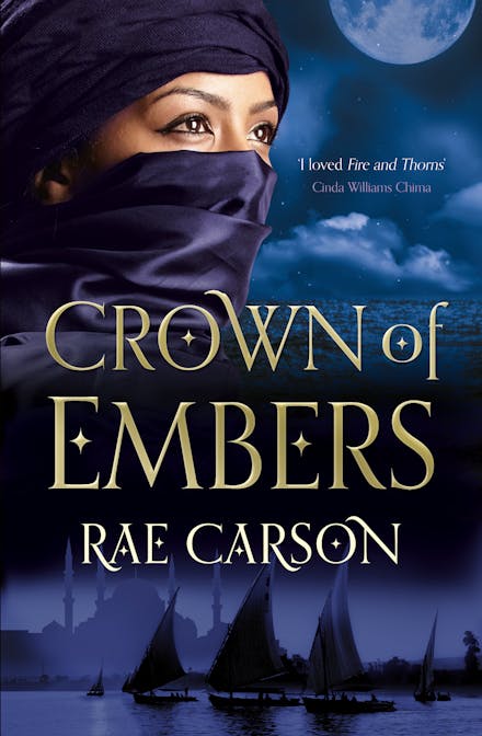 The Crown of Embers