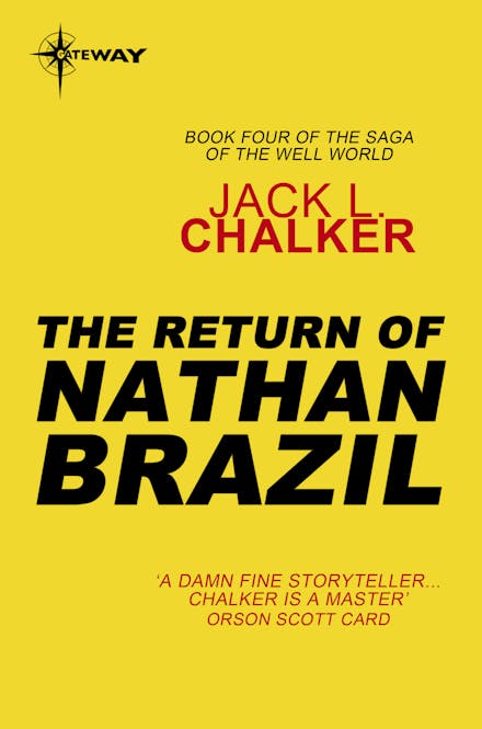 The Return of Nathan Brazil