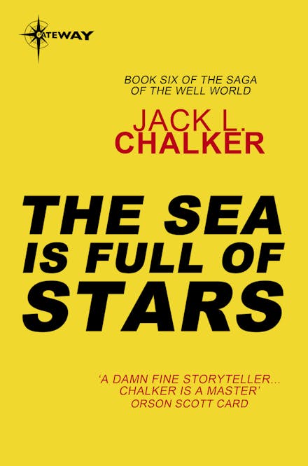 The Sea Is Full of Stars