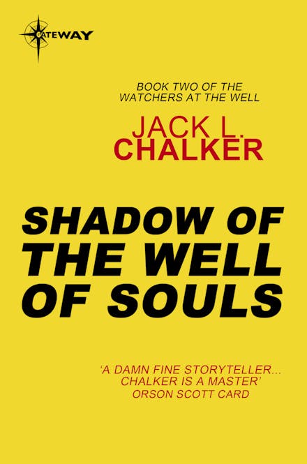 Shadow of the Well of Souls