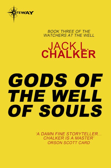 Gods of the Well of Souls