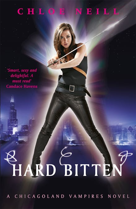 Hard Bitten