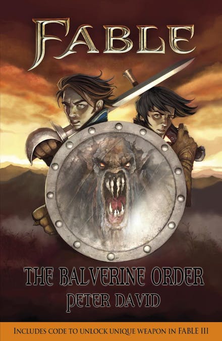 Fable: The Balverine Order