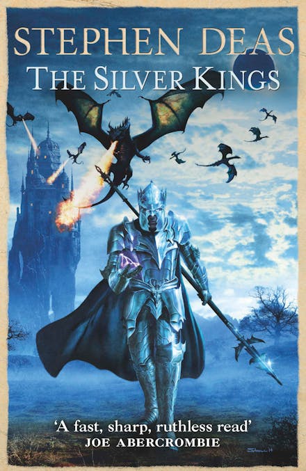 The Silver Kings