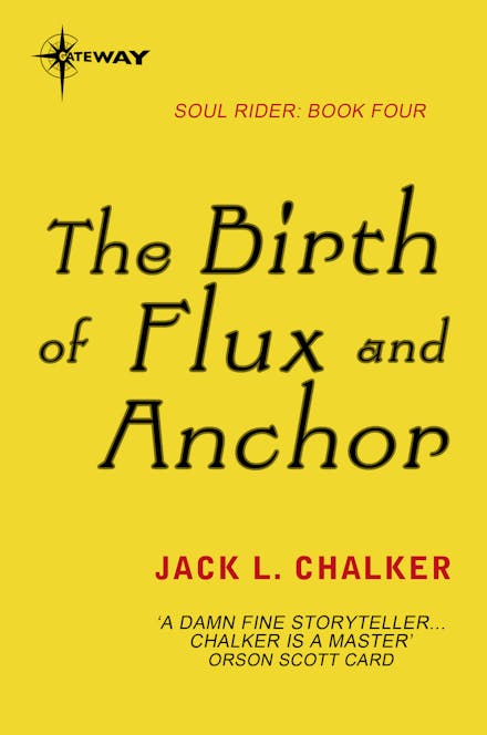 The Birth of Flux and Anchor