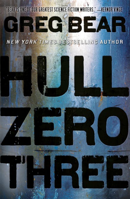 Hull Zero Three