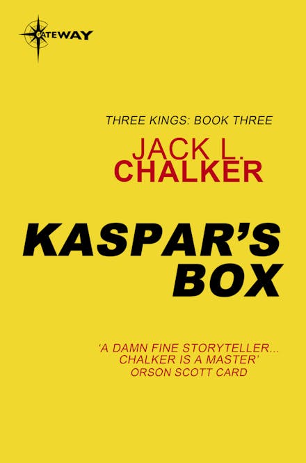 Kaspar's Box