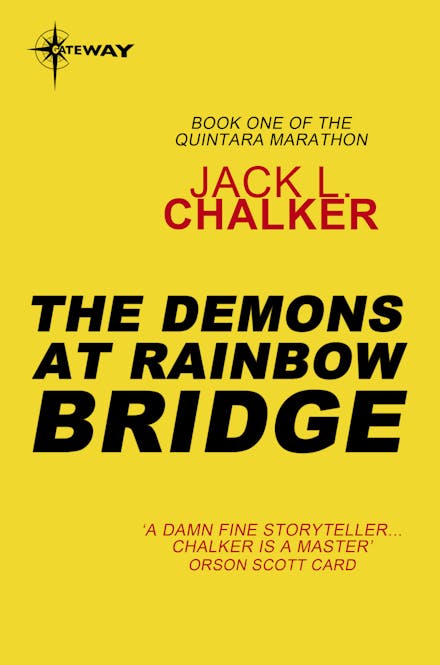 The Demons at Rainbow Bridge