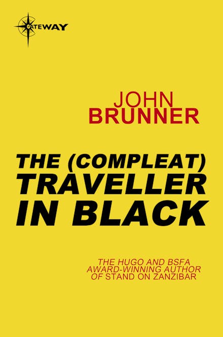 The (Compleat) Traveller in Black