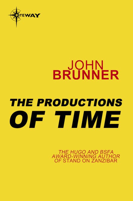 The Productions of Time