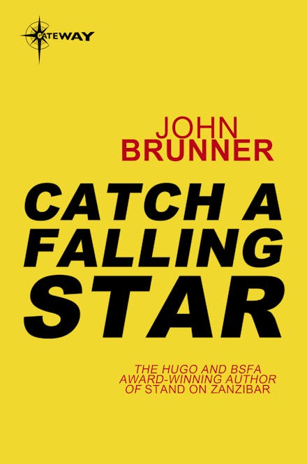 Catch a Falling Star