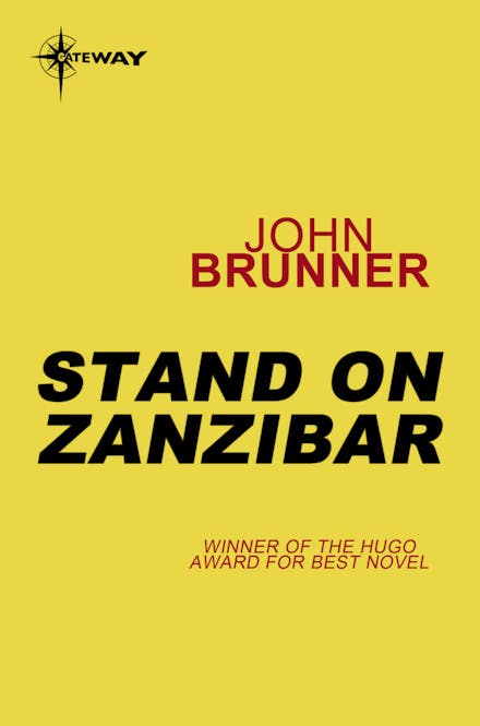 Stand On Zanzibar