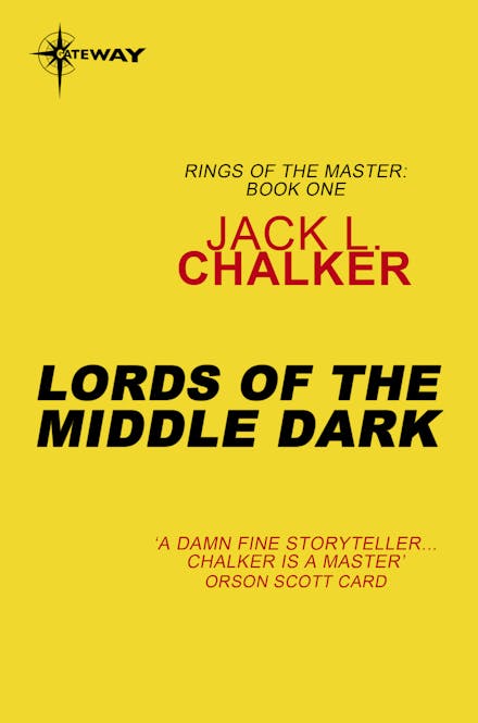 Lords of the Middle Dark