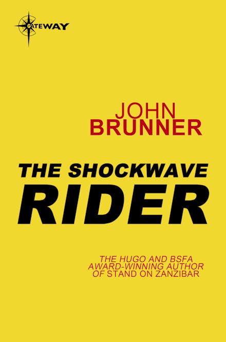 The Shockwave Rider