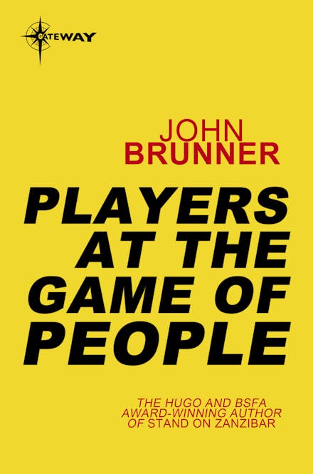 Players at the Game of People
