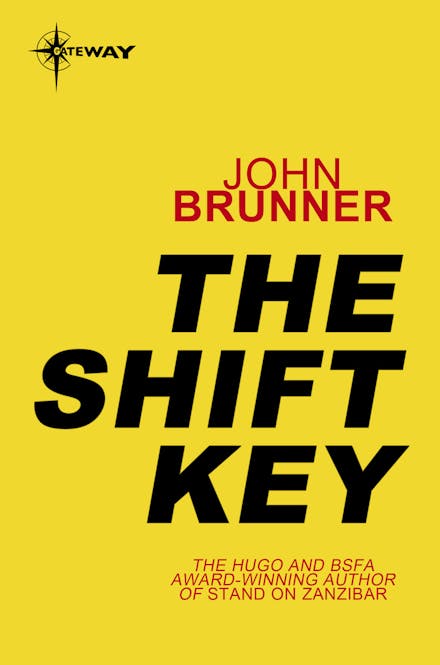The Shift Key