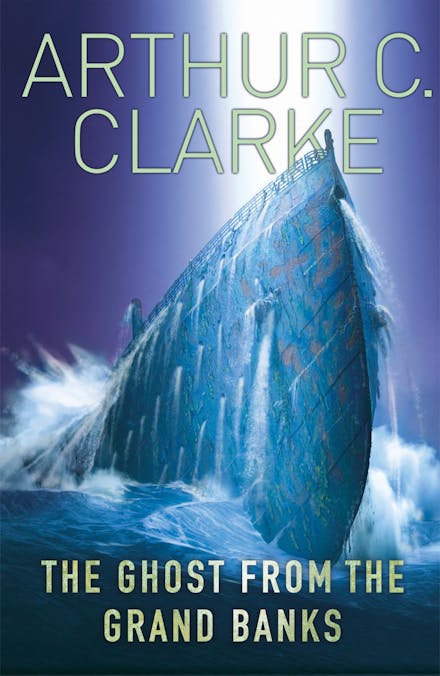 The Ghost From The Grand Banks