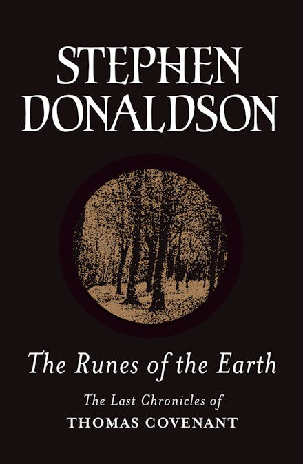 The Runes Of The Earth