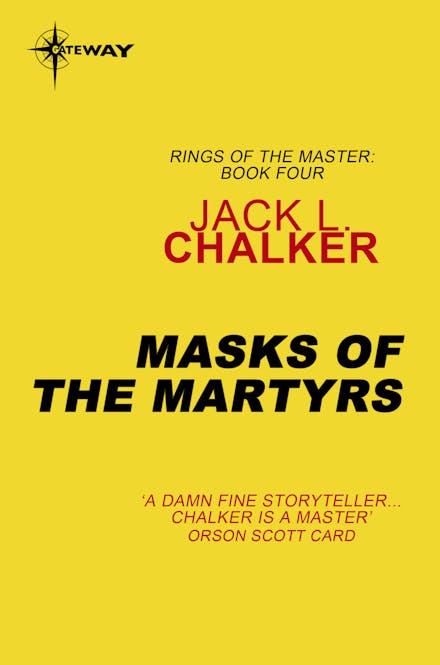 Masks of the Martyrs