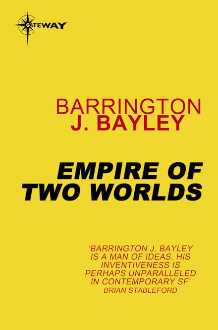 Empire of Two Worlds