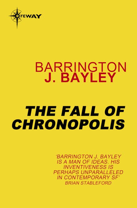 The Fall of Chronopolis