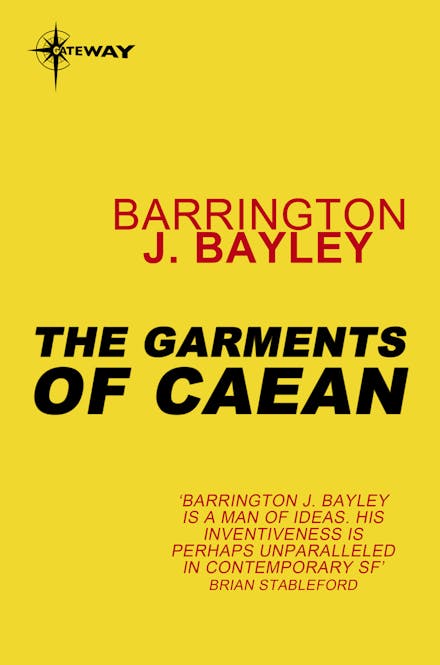 The Garments of Caean